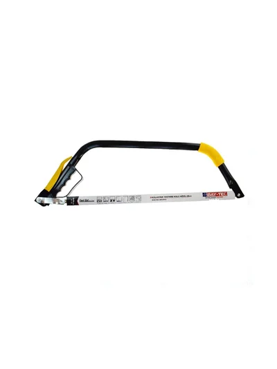 MK4702 61 cm Kolastar Testere Kolu Ağızlı