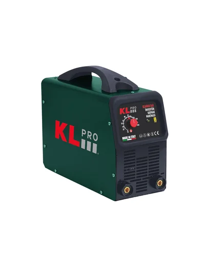 KL PRO KLMMA160 Kaynak Makinası 160 Amper