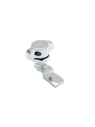 311-3 Metal Kelebek Yaylı Pano Kilidi Delikli 86405