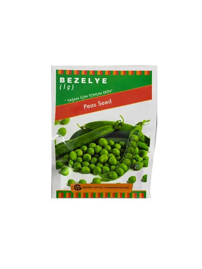 Bezelye Tohumu