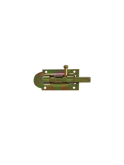 Mavzer Sürgü NO:4