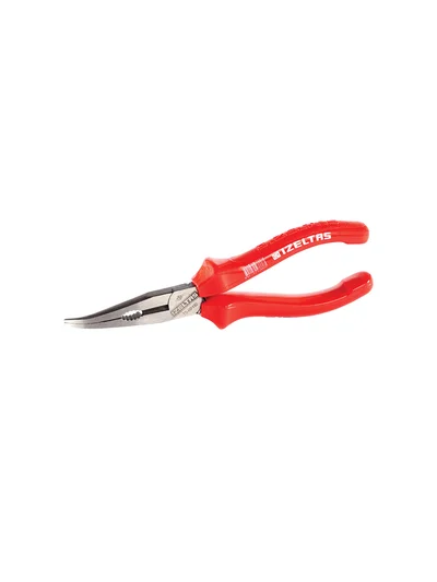 3225 Kargaburun Eğri Uçlu 180 mm Opak Seri