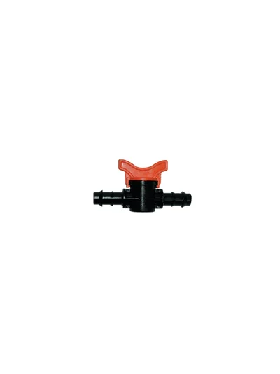 Kurtağzı Dış Dişli Vana 16x16 mm