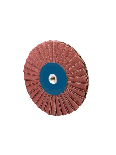 Köşeli Pliseli Mop Zımpara 165 mm M14 80 Kum