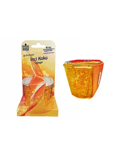 Autokit Magic Dose İnci Koku Mango FA1-382