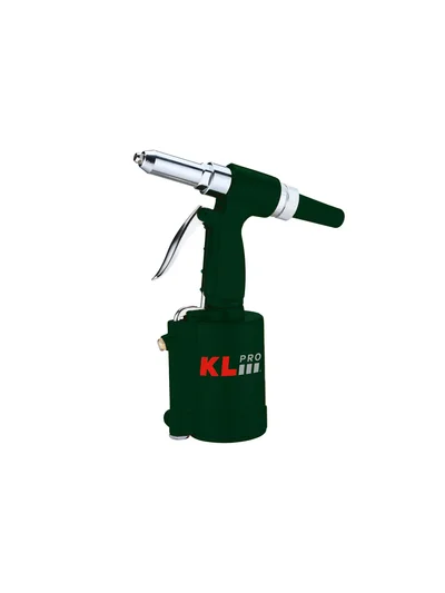 KL PRO KLHA0810 Havalı Pop Perçin Pensesi