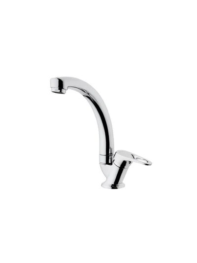 ALT-1 Alttan Tekli Mix Lavabo Bataryası 830344