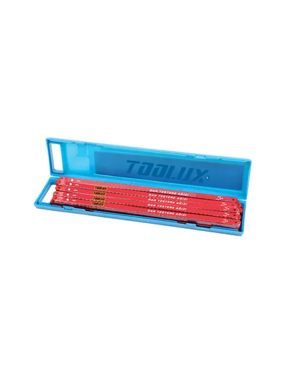 Eltos Dar Testere Ağzı Çift Taraflı DDA 610