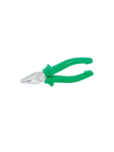 ELTA 3021 Kombine Pense Opak Seri 180 mm