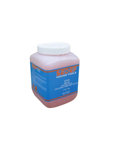 SELOX Paslanmaz Temizleme Jeli 2 Kg