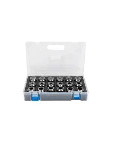 3-20 mm  ER 32  Pens Seti 18 Parça GFB4989