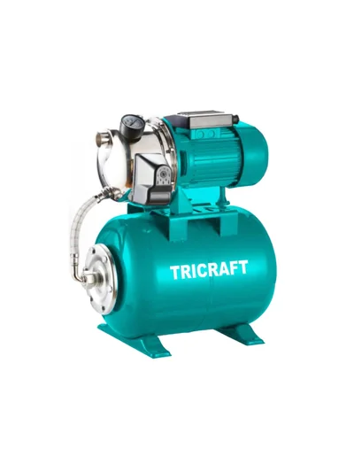 Jet Hidrofor 1.6 HP Profesyonel MES9800