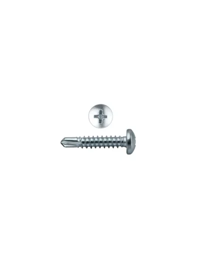 4.8x70 mm YSB Matkap Uçlu Vida DIN 7504N