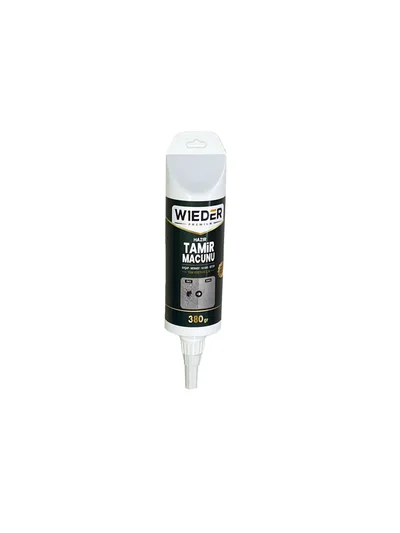 WIEDER Tamir Macunu 380 gr ST00282