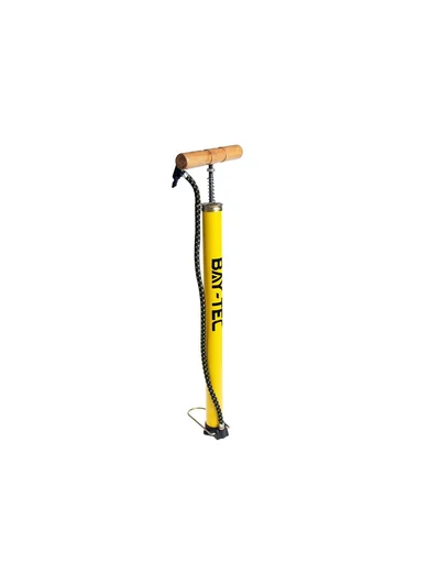El Pompası MK4800