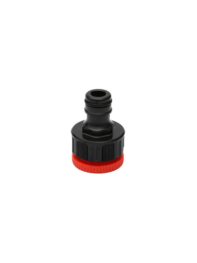 Musluk ve Hortum Bağlantı Adaptörü 1/2"-3/4"