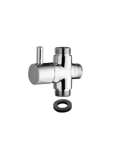 ROBOT DUŞ YÖNLENDİRİCİ MUSLUK 3/4 ERKEK