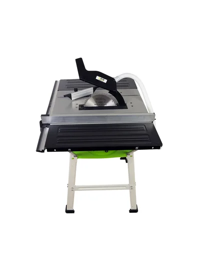 HAİS TEZGAH TESTERE ZB255A