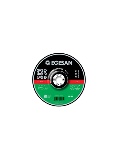 Mermer Taşlama Taşı 230x6 Pro Seri