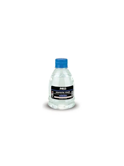 Pass Eko Sentetik Tiner 1/1 - 513 ml