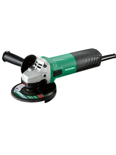 HITACHI G12SR4 730W 115mm Profesyonel Avuç Taşlama