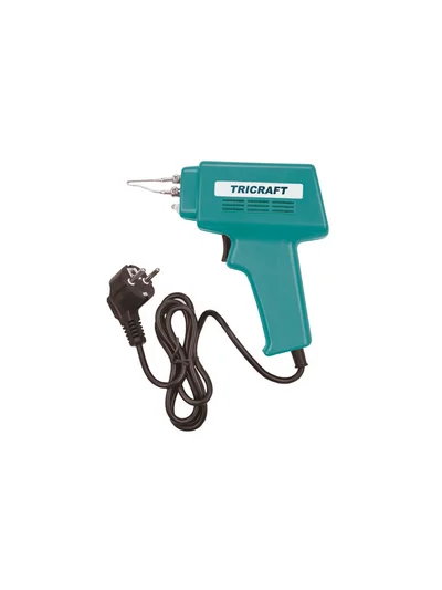 MES4456 100 WATT LEHİM HAVYA TABANCASI 