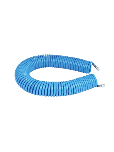 Spiral Hava Hortumu 8X12mm 7.5 mt MK1307-2