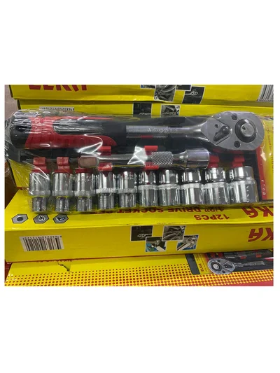12 Parça 1/2 Lokma Takımı ELK S1212