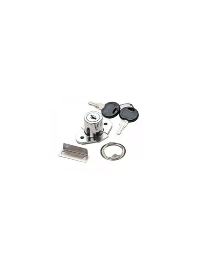 Çekmece Kilidi Oval MK1750