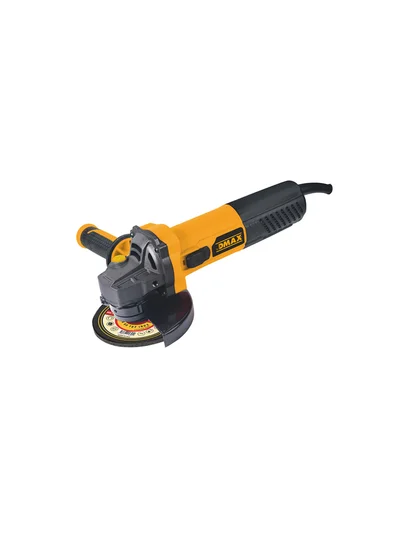 Elektrikli Avuç Taşlama Makinesi 950W Devir Ayarlı DMX 3025