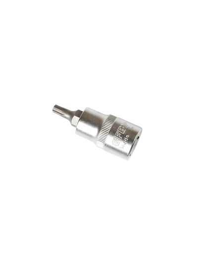 1/2” Tork Lokmalı Bits Uç Kısa  T45x55 mm