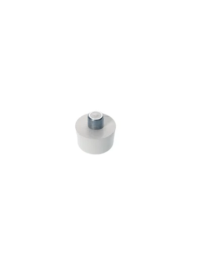 5850 Plastik Çekiç Başlık 30 mm