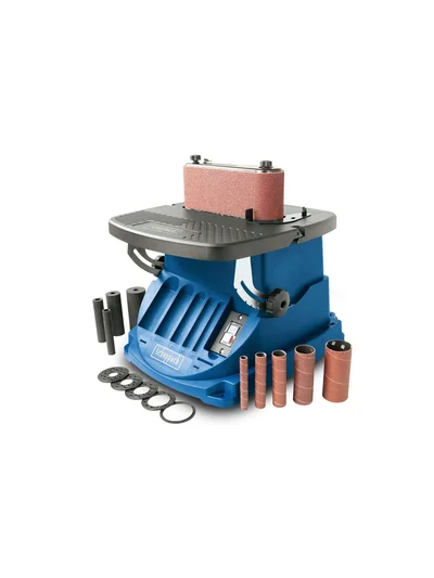 OSM600 SALINIMLI SİLİNDİRİK ZIMPARA
