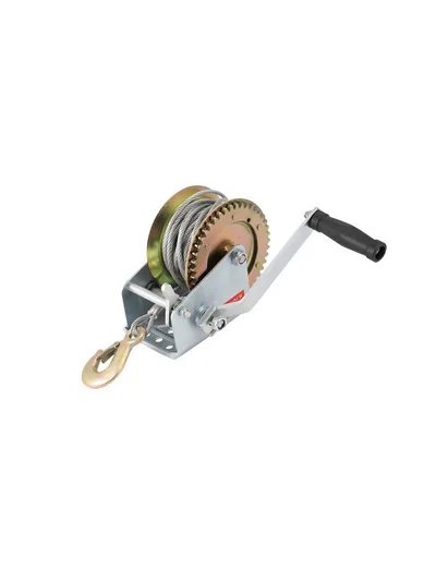 El Vinci Halatlı 4 mm 1200 lbs 10 mt MES 951