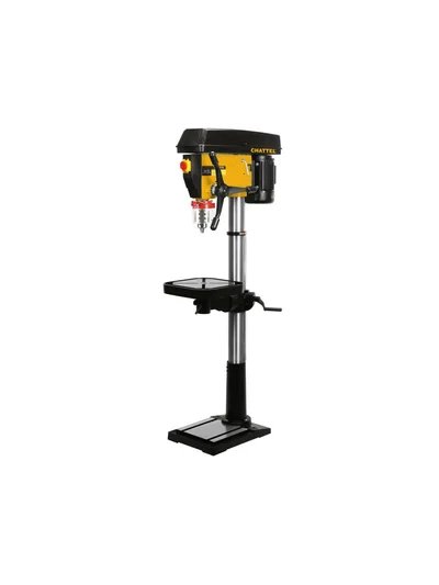 CHATTEL CHT-8032 32mm Stünlu Matkap