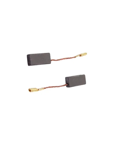 12x6 mm Karbon Kömür Fırça Seti 13017