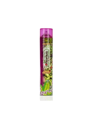 Tropikal Yaprak Parlatıcı Sprey 750 ml