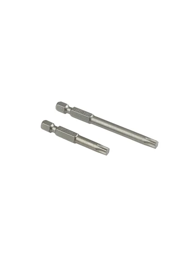 T10X50 Yuvarlak Tork Bits Uç