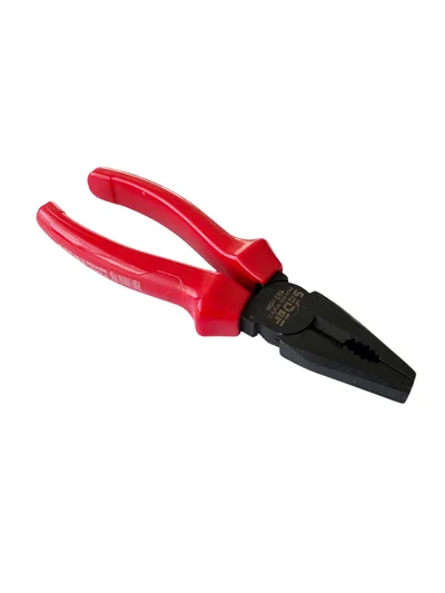 SEDEF 180mm İzole Kombine Pense 21812