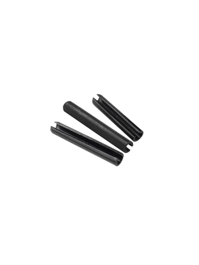 3x8 mm Yarıklı Pim DIN 1481