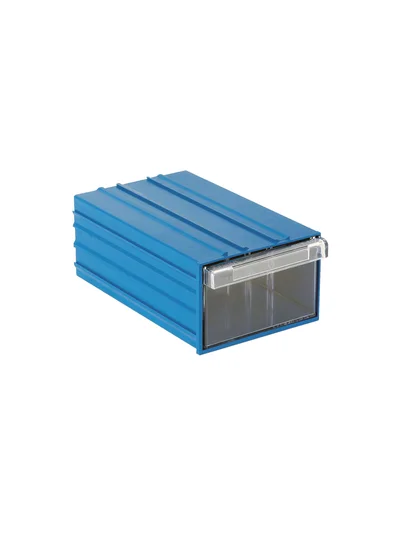Plastik Çekmeceli Kutu 120 (123 x 200 x 80 mm)
