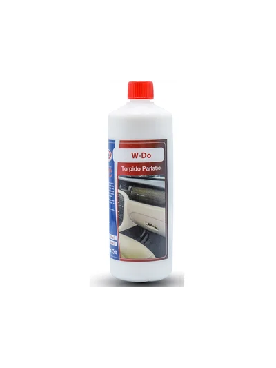 Wipe W-do Torpido Parlatıcı 1 Kg