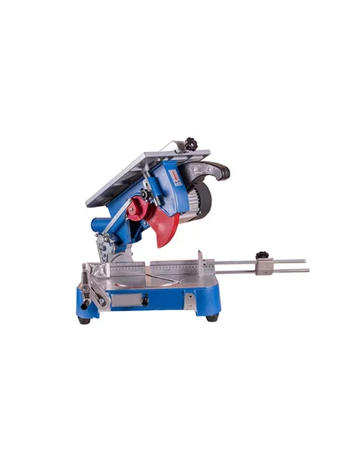 SEDEF Gönye Kesim Testere Makinası Dikey 250mm CMS250