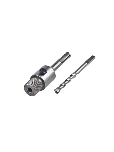 SDS Beton Buat Açma Adaptörü 400mm DMX4354