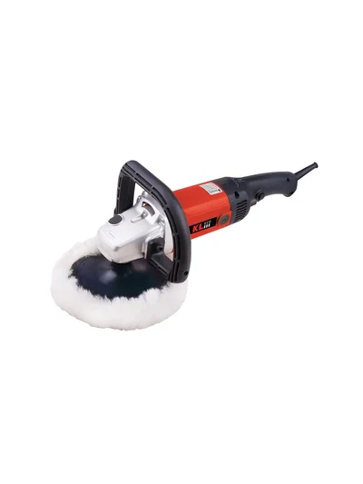 KL ECO KE12180PS Polisaj Makinesi 1200W 180mm
