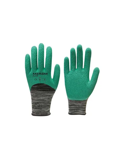 Süper Latex Eldiven 3/4 MES EL530
